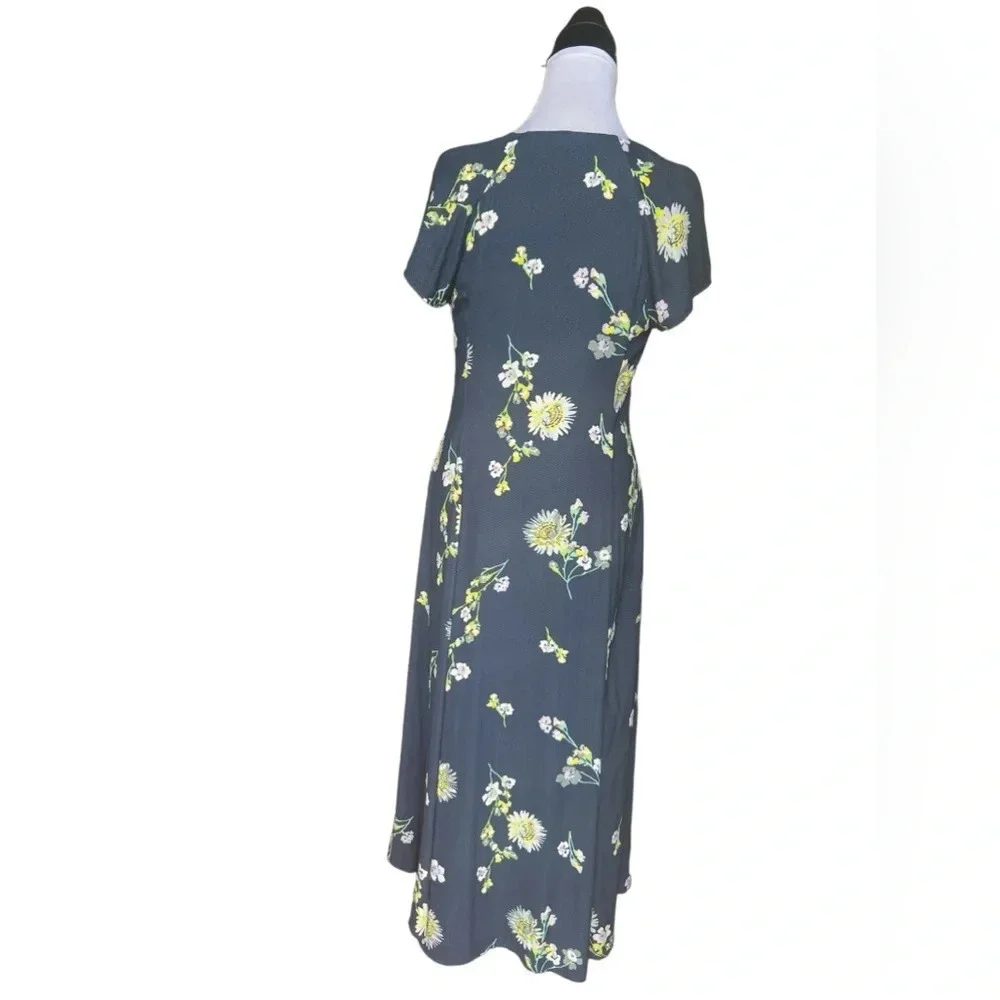 Free People romantic flowy